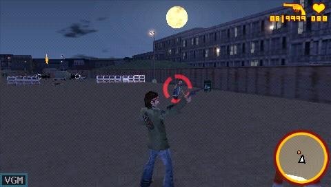 Portada de Driver '76