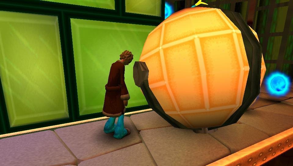 Portada de Crush (SEGA)