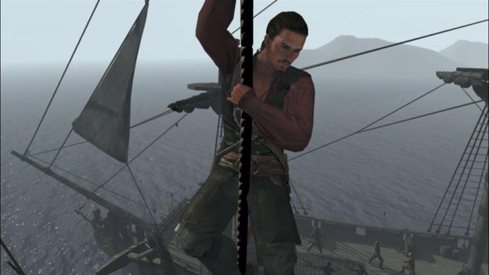 Portada de At World’s End