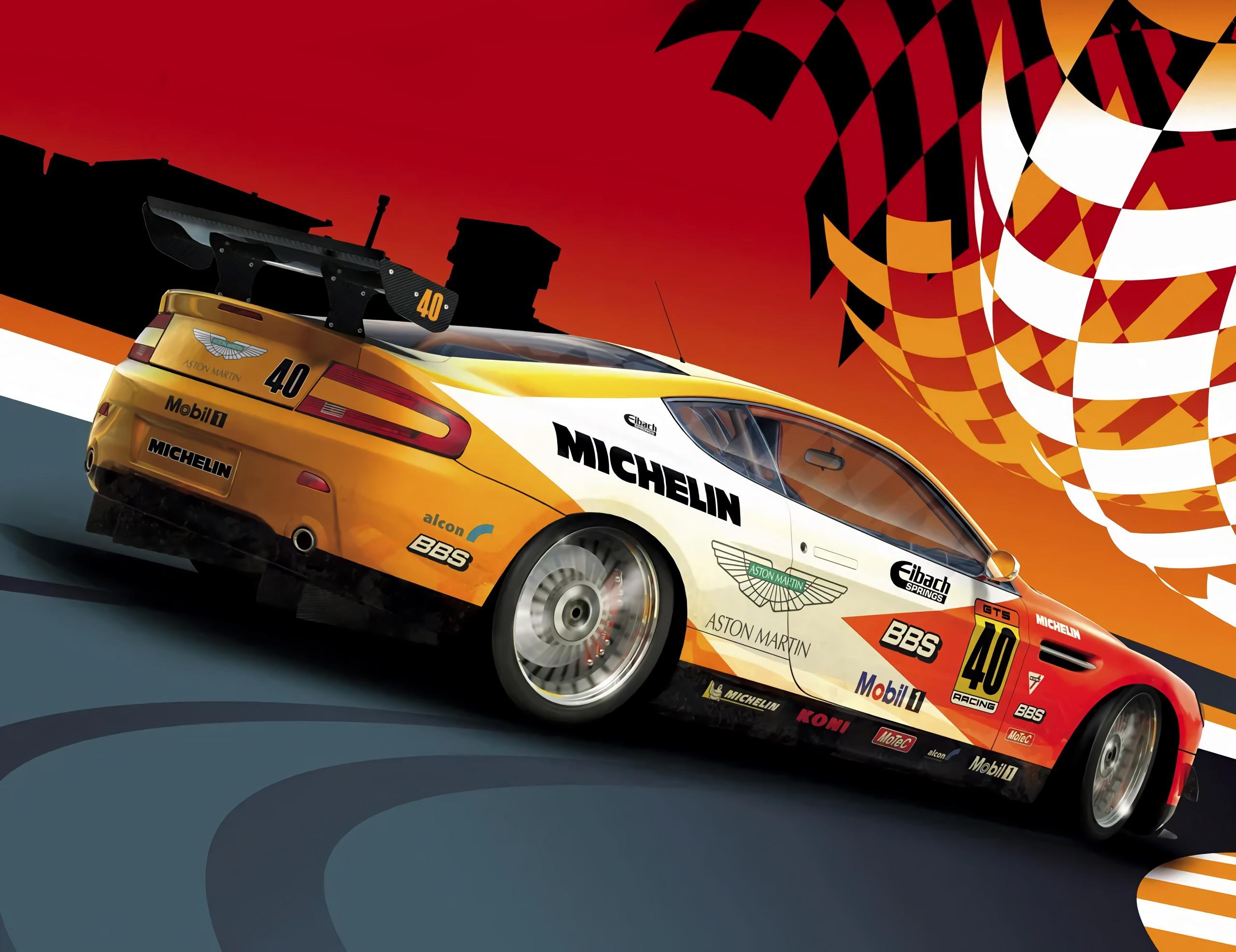 Portada de Forza Motorsport 2