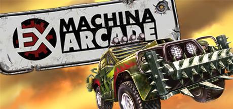 Portada de Hard Truck: Apocalypse - Arcade