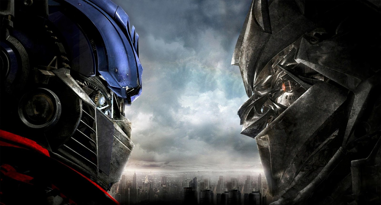 Portada de Transformers: The Game