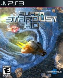 Portada de Super Stardust HD