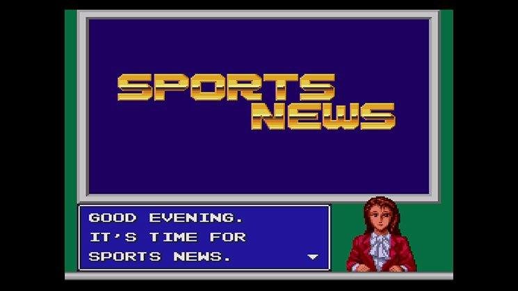 Portada de WORLD SPORTS COMPETITION