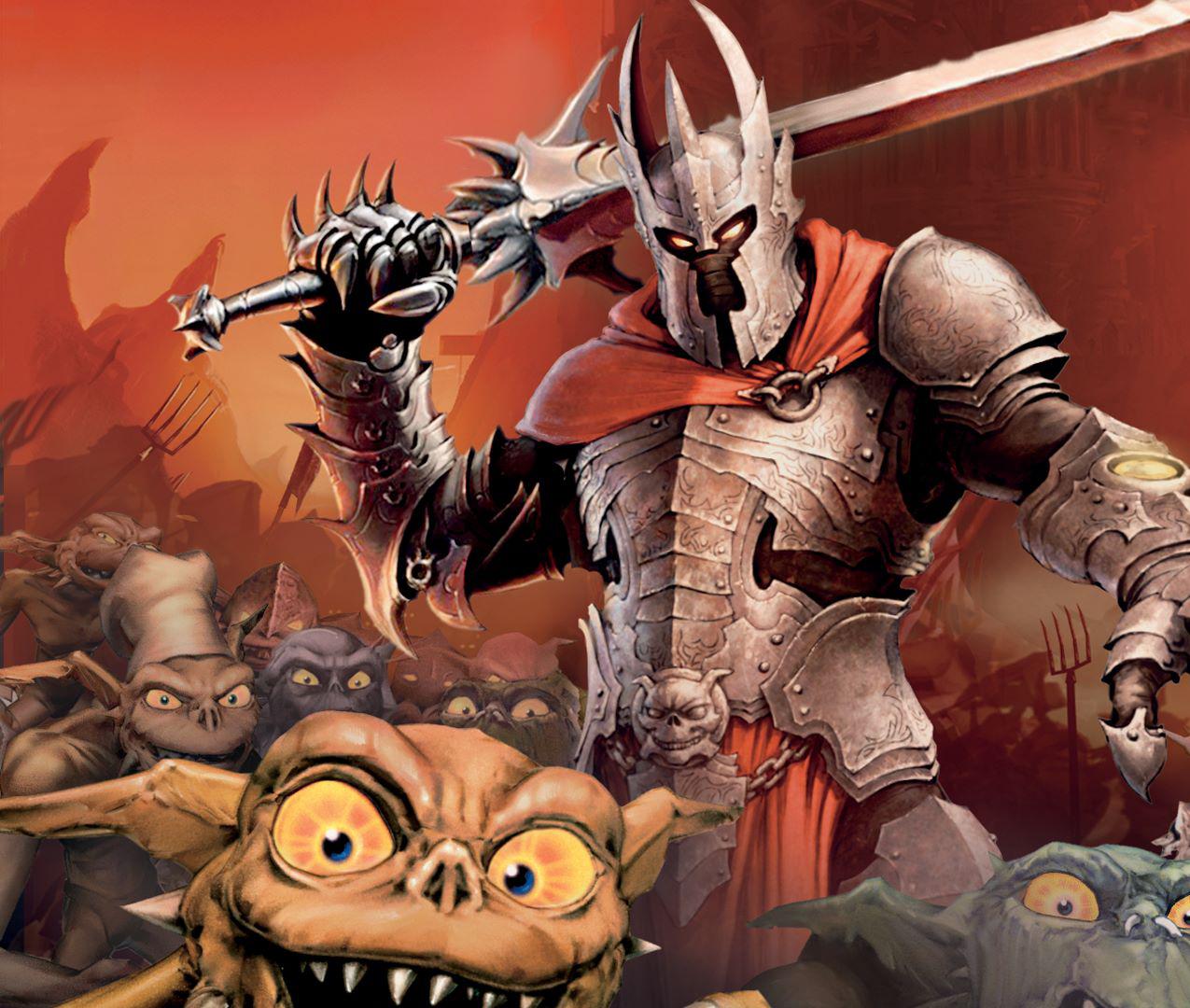Portada de Overlord