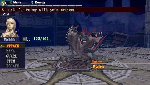 Portada de Dragoneer's Aria