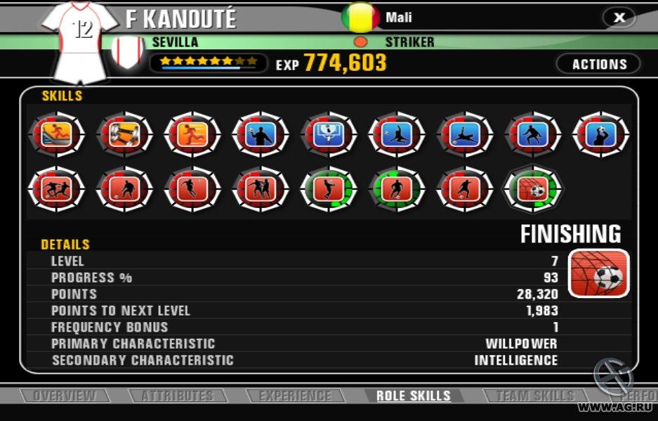 Portada de Premier Manager 08