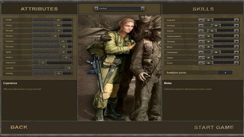 Portada de 7.62: High Calibre