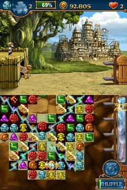 Portada de 7 Wonders II