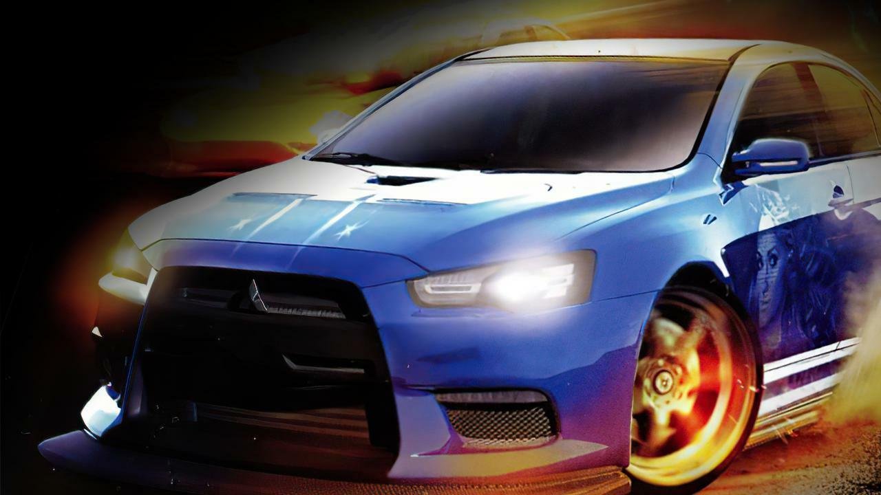 Portada de Juiced 2: Hot Import Nights