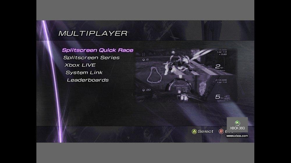 Portada de Fatal Inertia