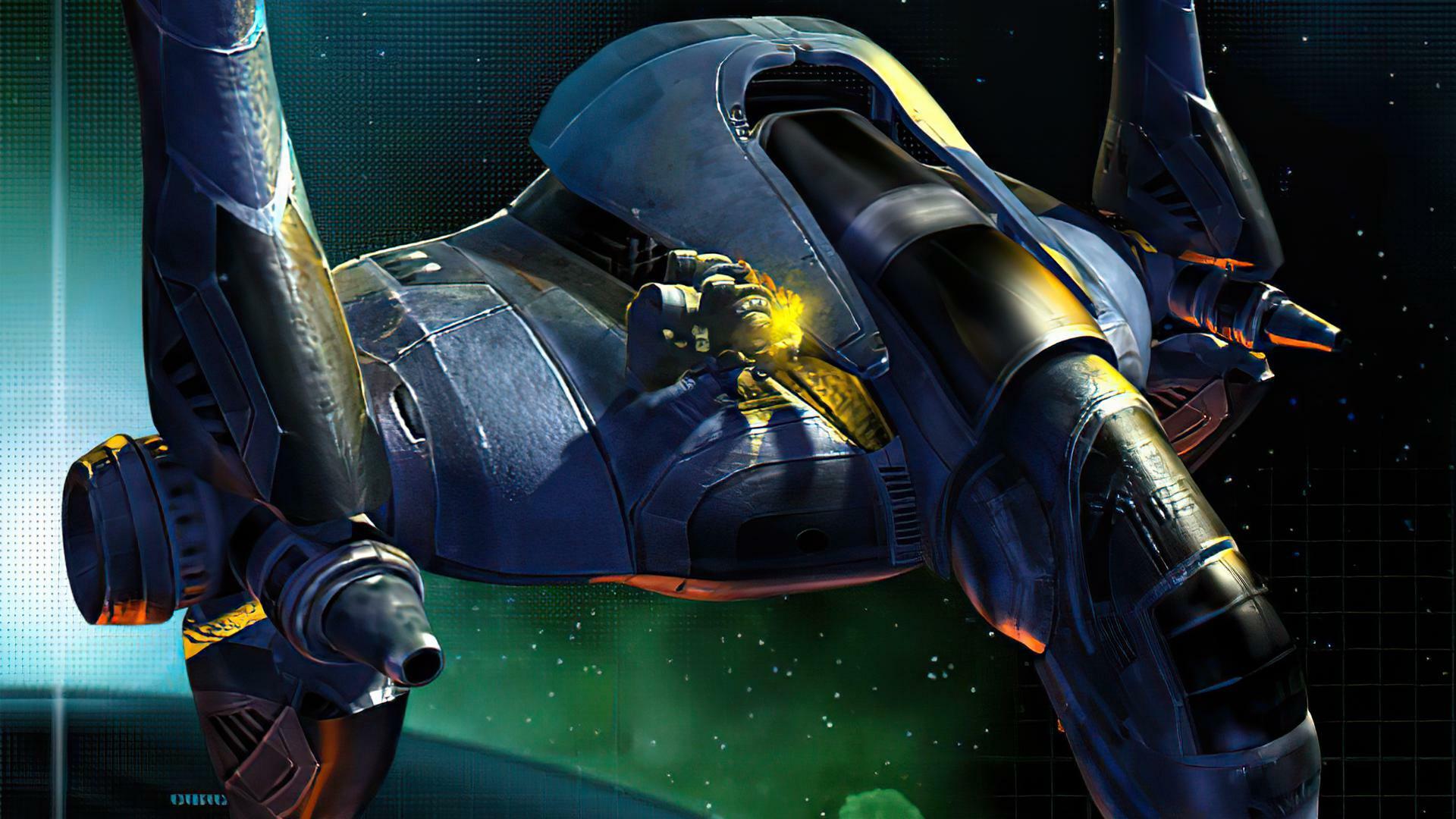 Portada de Space Rangers 2: Reboot