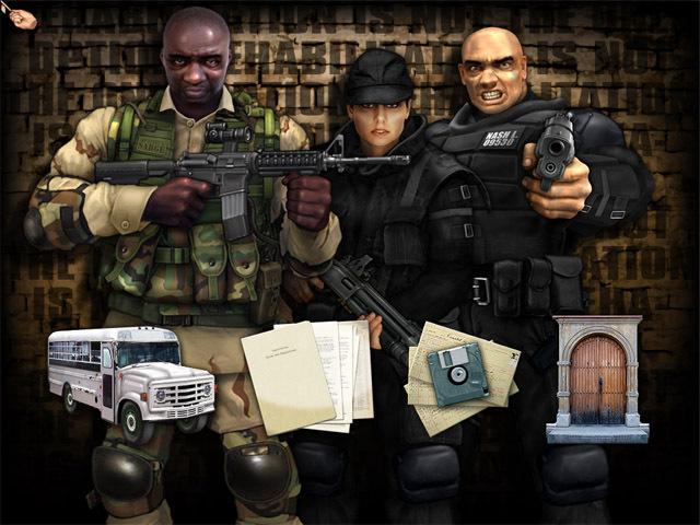 Portada de Prison Tycoon 3: Lockdown