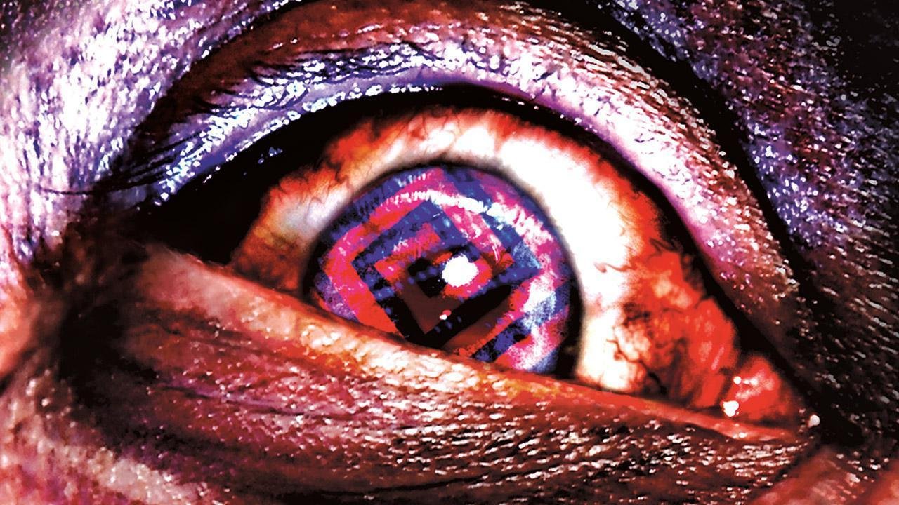 Portada de Manhunt 2