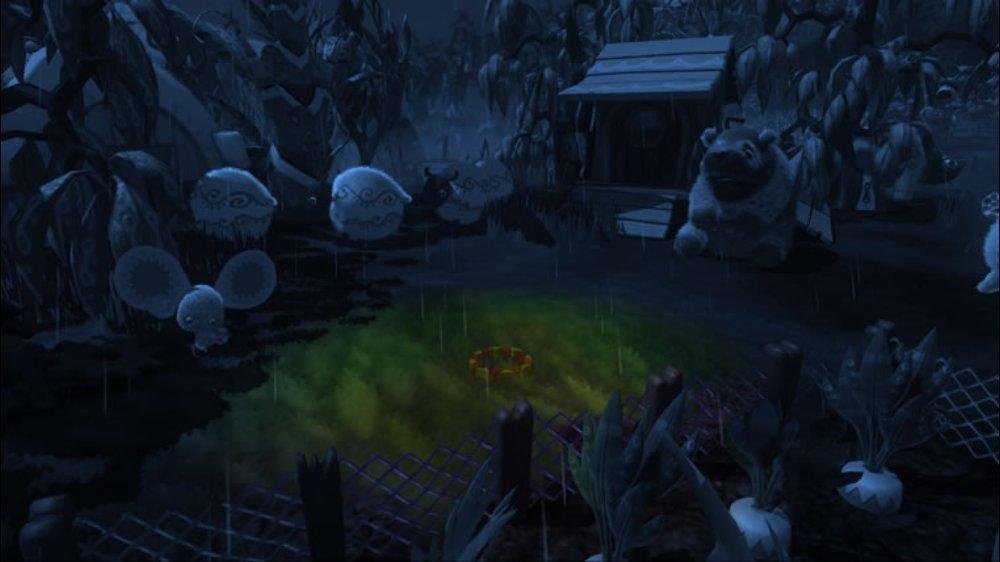 Portada de Viva Piñata