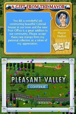 Portada de Build-A-Lot