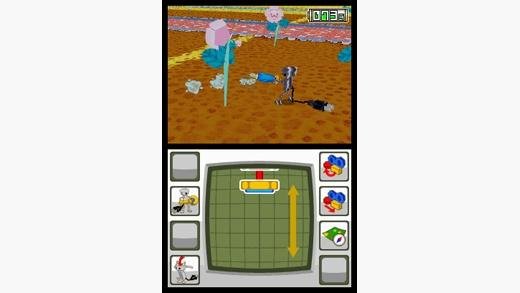 Portada de Chibi-Robo: Park Patrol