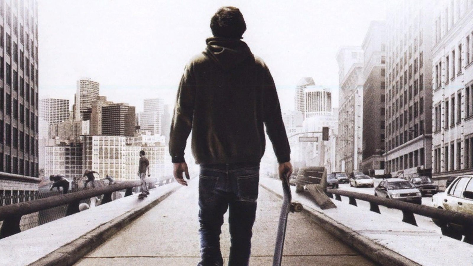 Portada de Tony Hawk's Proving Ground