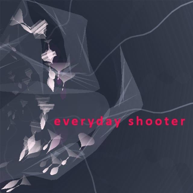Portada de Everyday Shooter
