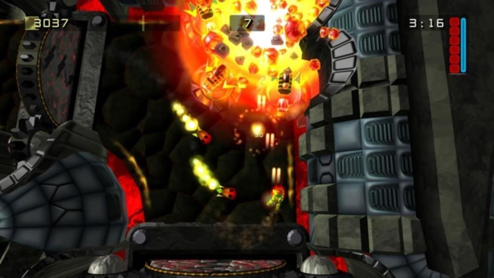 Portada de Mutant Storm Empire