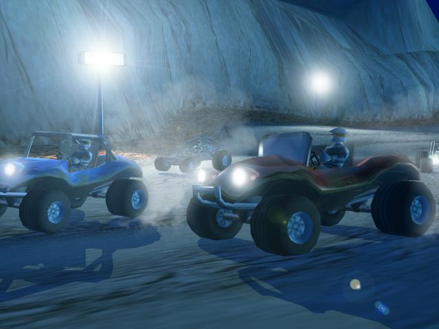 Portada de Offroad Extreme