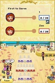 Portada de Wedding Dash