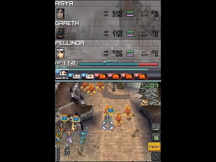 Portada de ASH: Archaic Sealed Heat