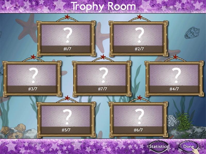 Portada de Fish Tycoon