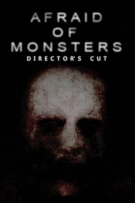 Portada de Afraid of Monsters: Director's Cut
