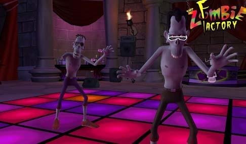 Portada de Sam & Max Season Two: Beyond Time and Space