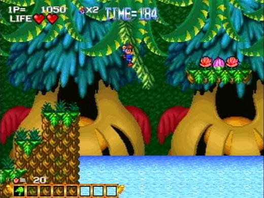 Portada de BLUE'S JOURNEY