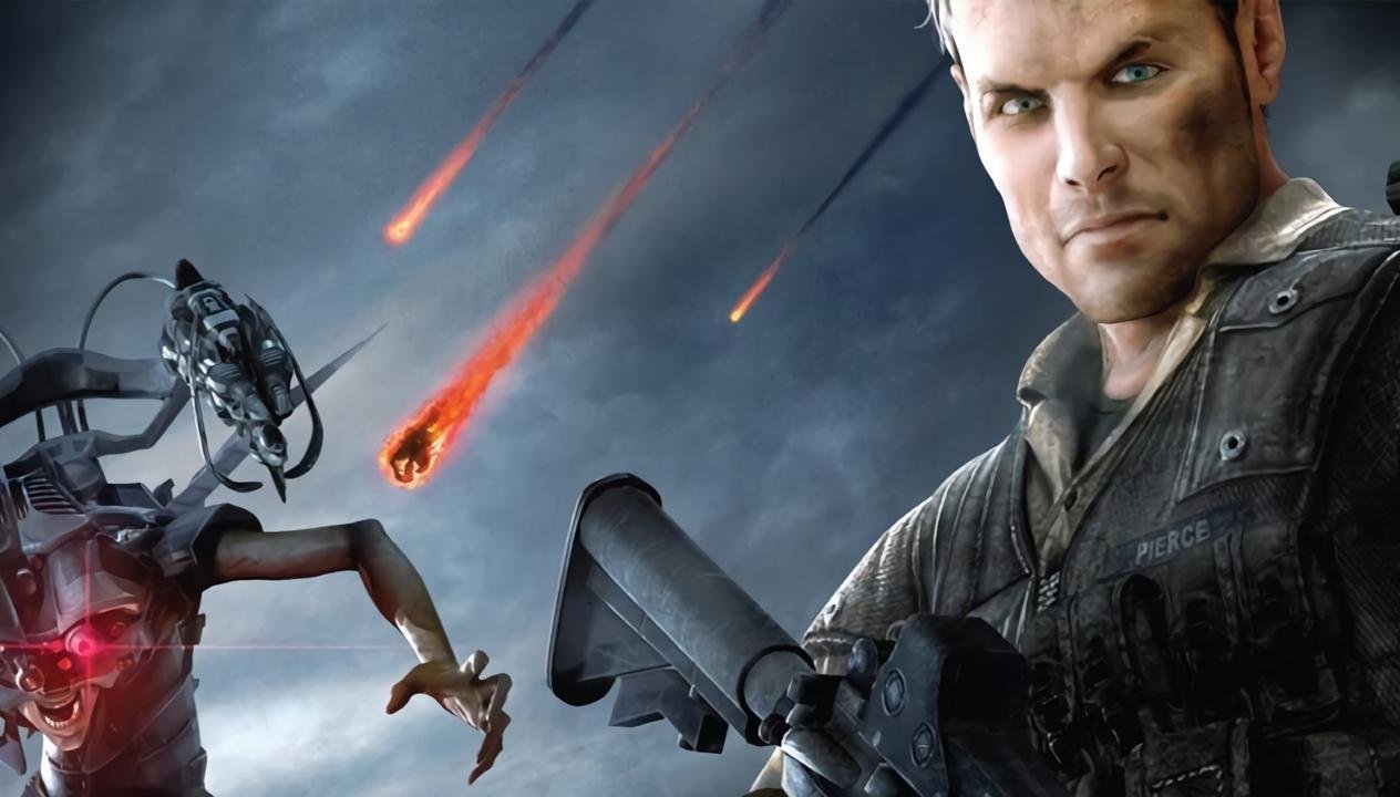 Portada de BlackSite: Area 51