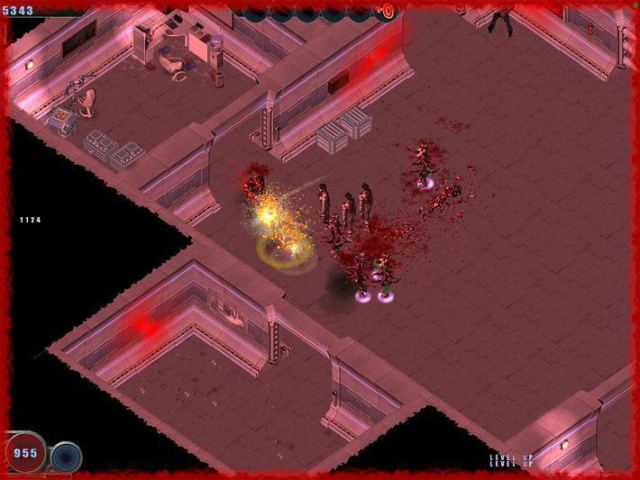 Portada de Zombie Shooter