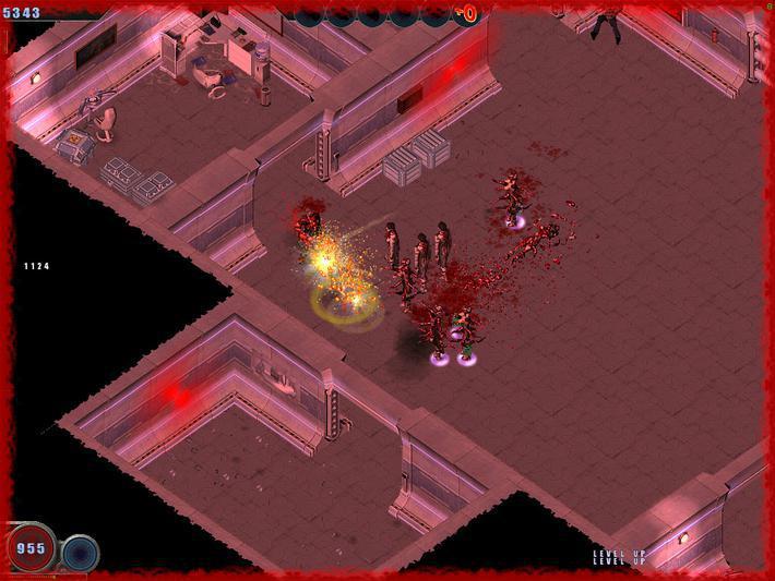 Portada de Zombie Shooter