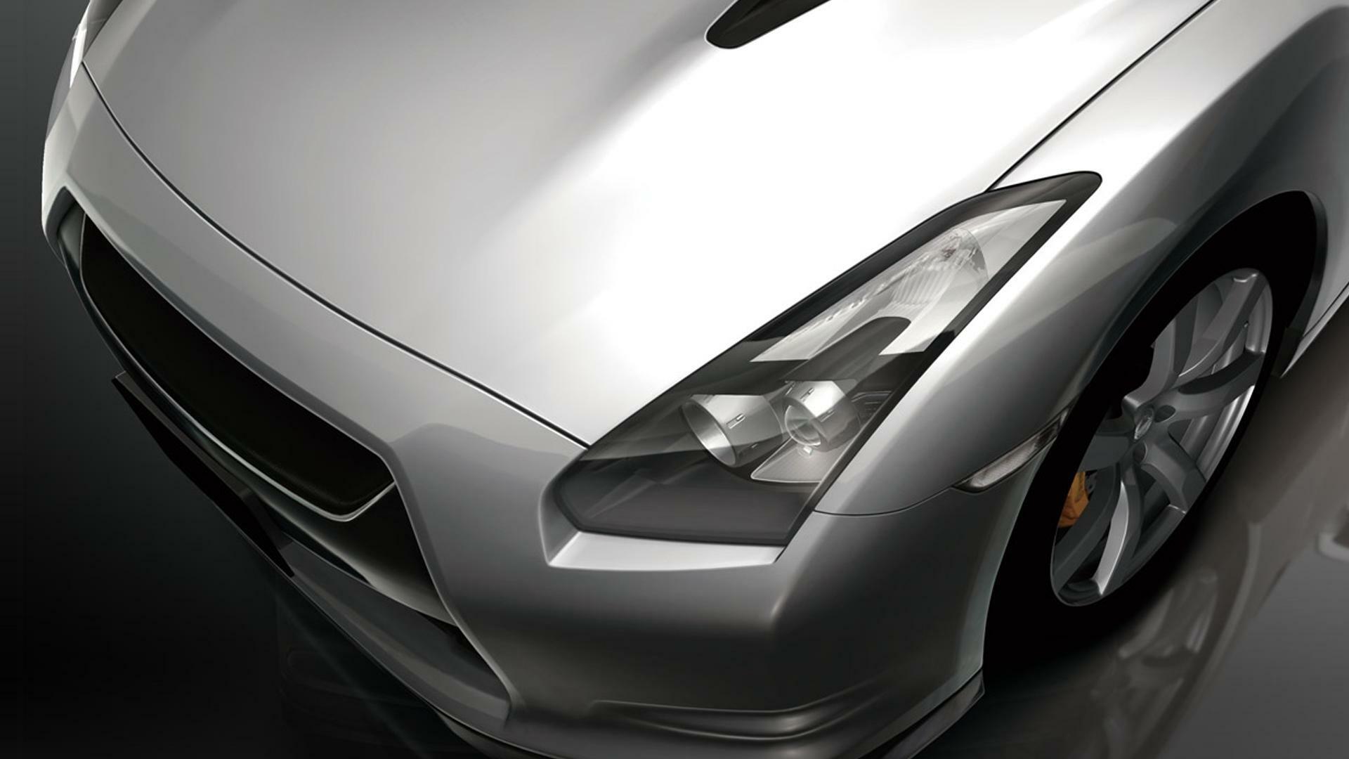 Portada de Gran Turismo 5 Prologue