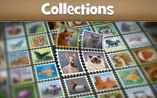 Portada de Fairway Solitaire