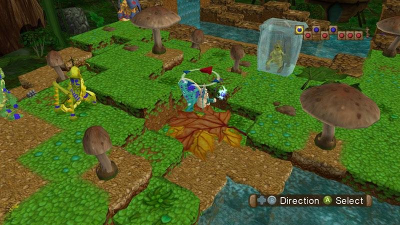 Portada de Band of Bugs