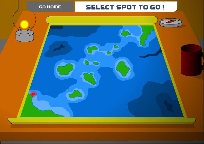 Portada de Fisher Boy