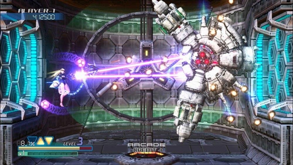 Portada de Omega Five