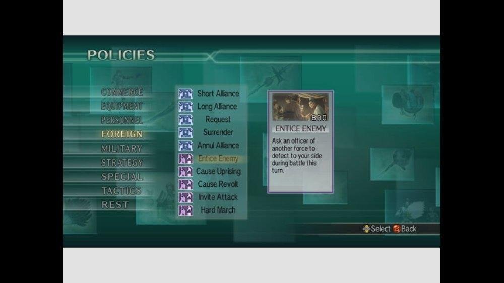 Portada de DW5 Empires