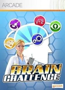 Portada de Brain Challenge