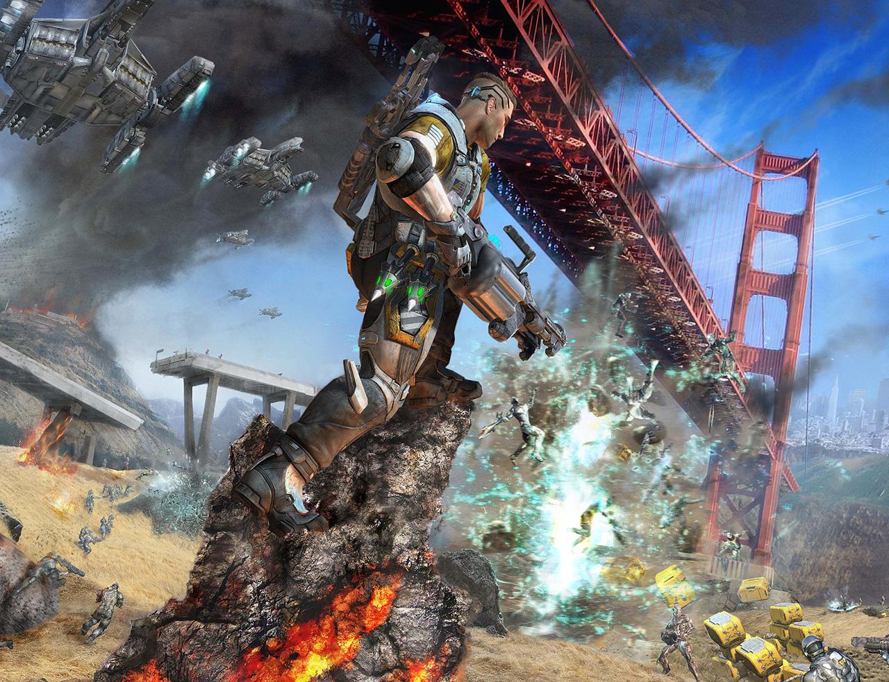 Portada de Fracture