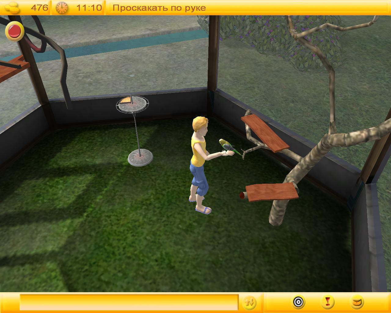 Portada de Paws & Claws: Pet Resort