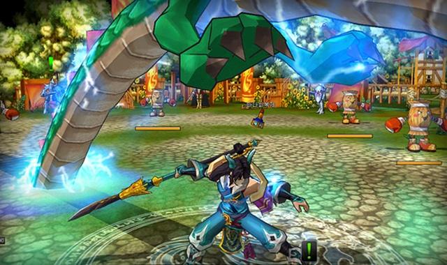 Portada de Lunia: Record of Lunia War