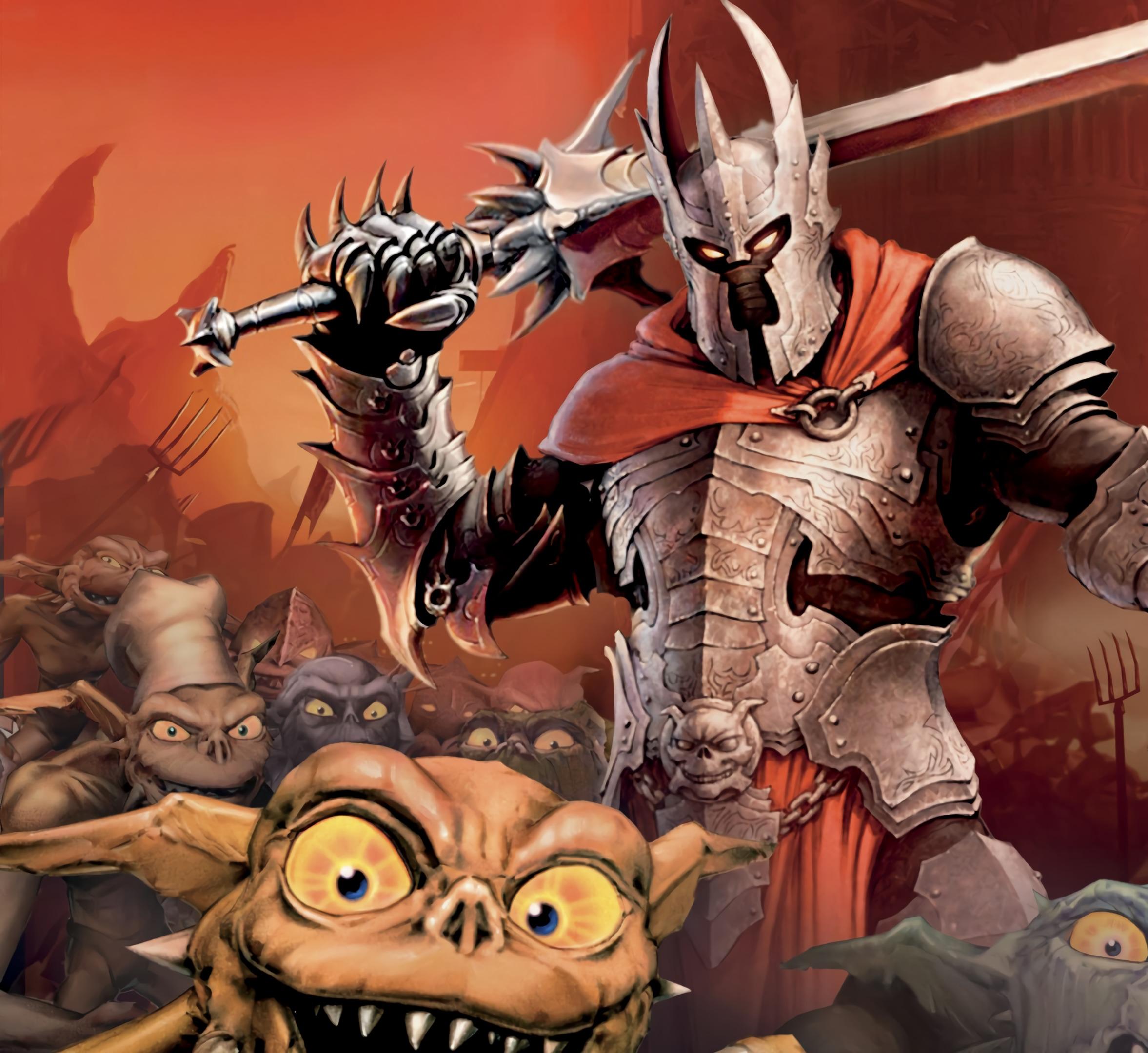 Portada de Overlord: Raising Hell
