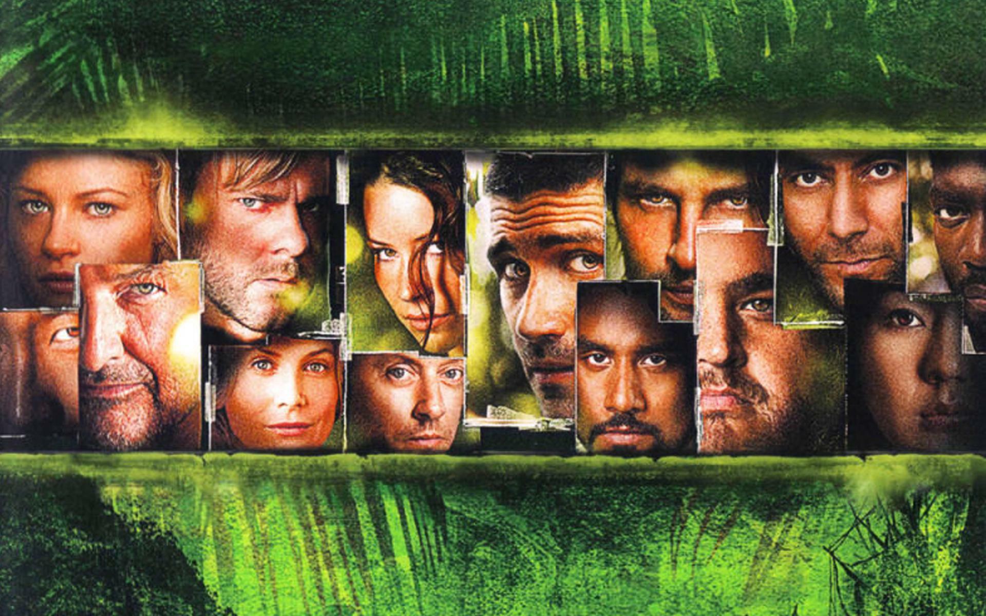 Portada de Lost: Via Domus