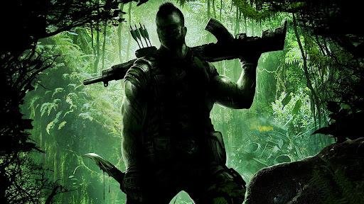 Portada de Turok (2008)