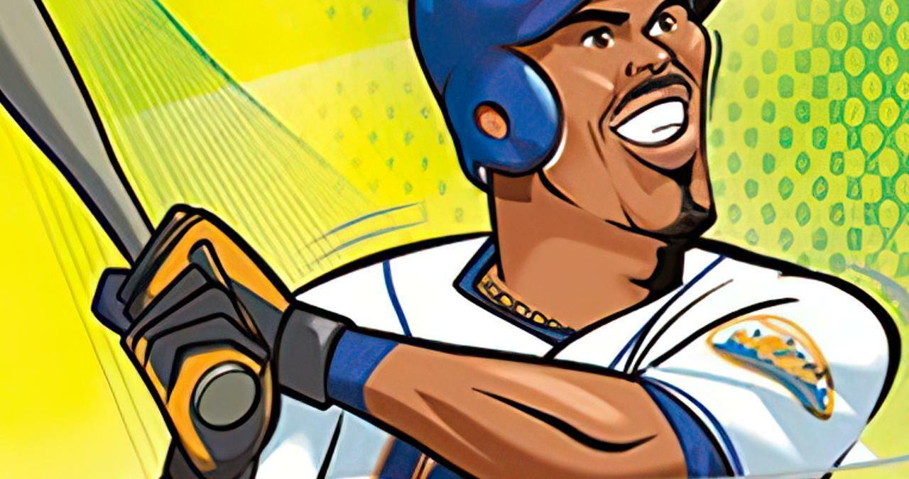 Portada de Major League Baseball 2K8 Fantasy All-Stars