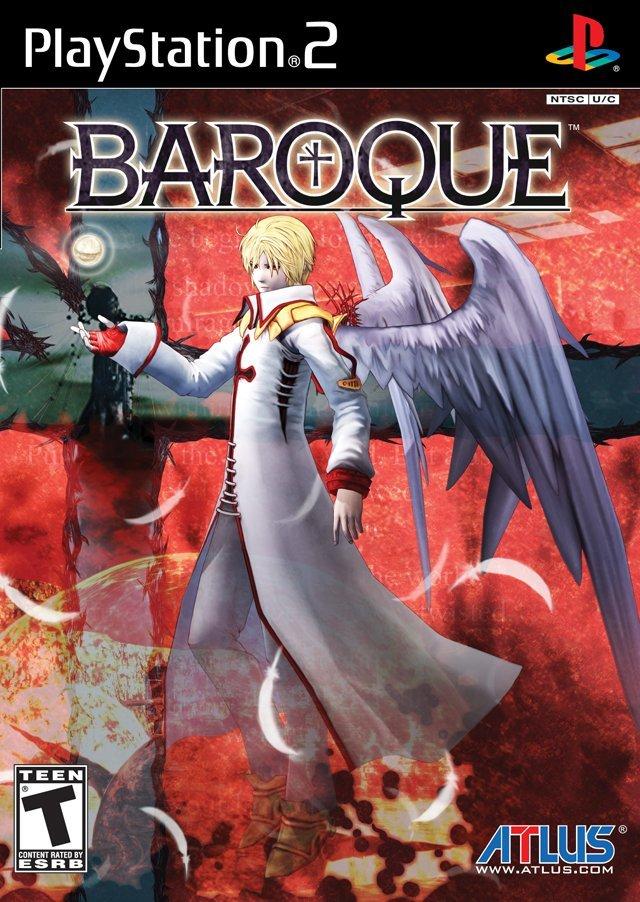 Portada de Baroque International