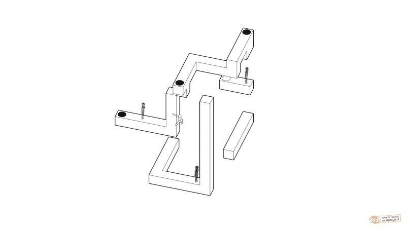 Portada de echochrome (PSP)